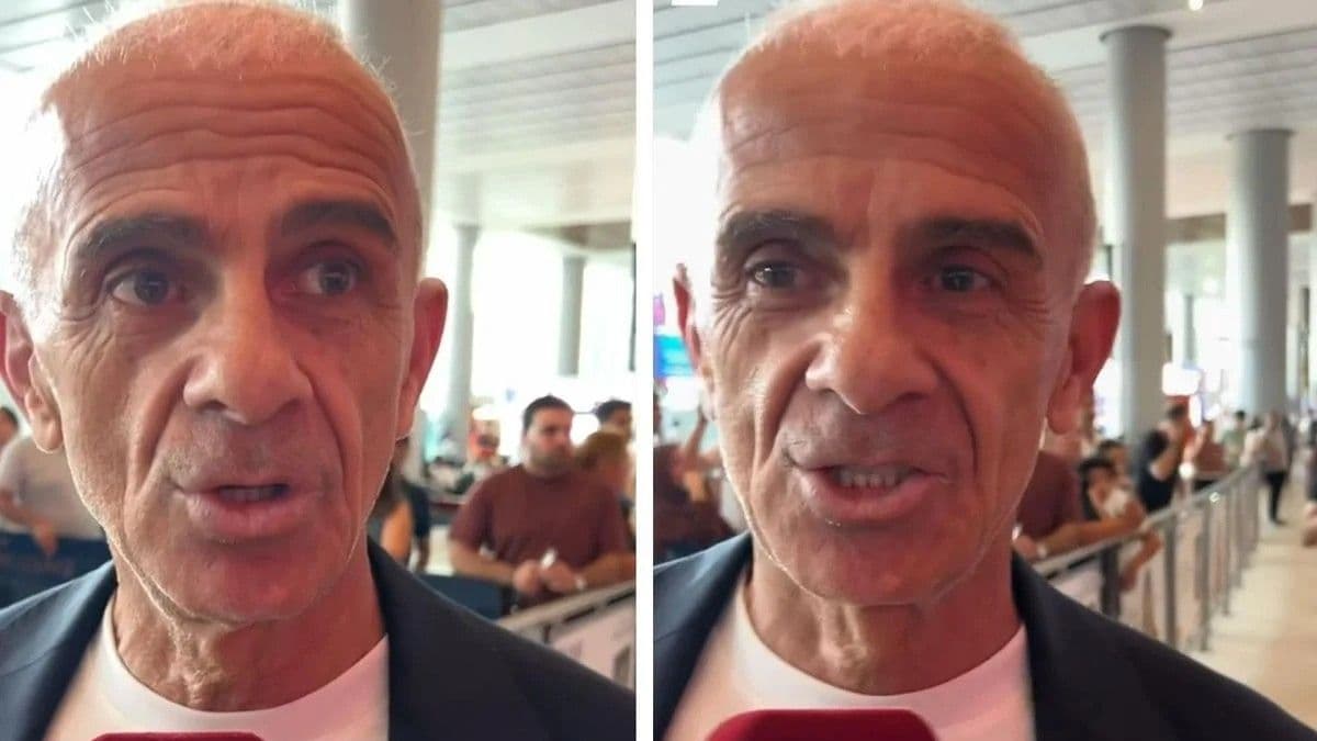 Oğuz Çetin'den Fenerbahçe taraftarını heyecanlandıran transfer sözleri