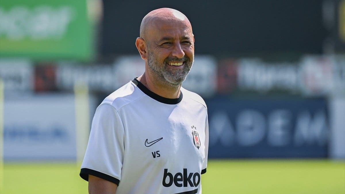 Beşiktaş'ta Vincenzo Italiano'nun istediği yıldıza teklif yapıldı