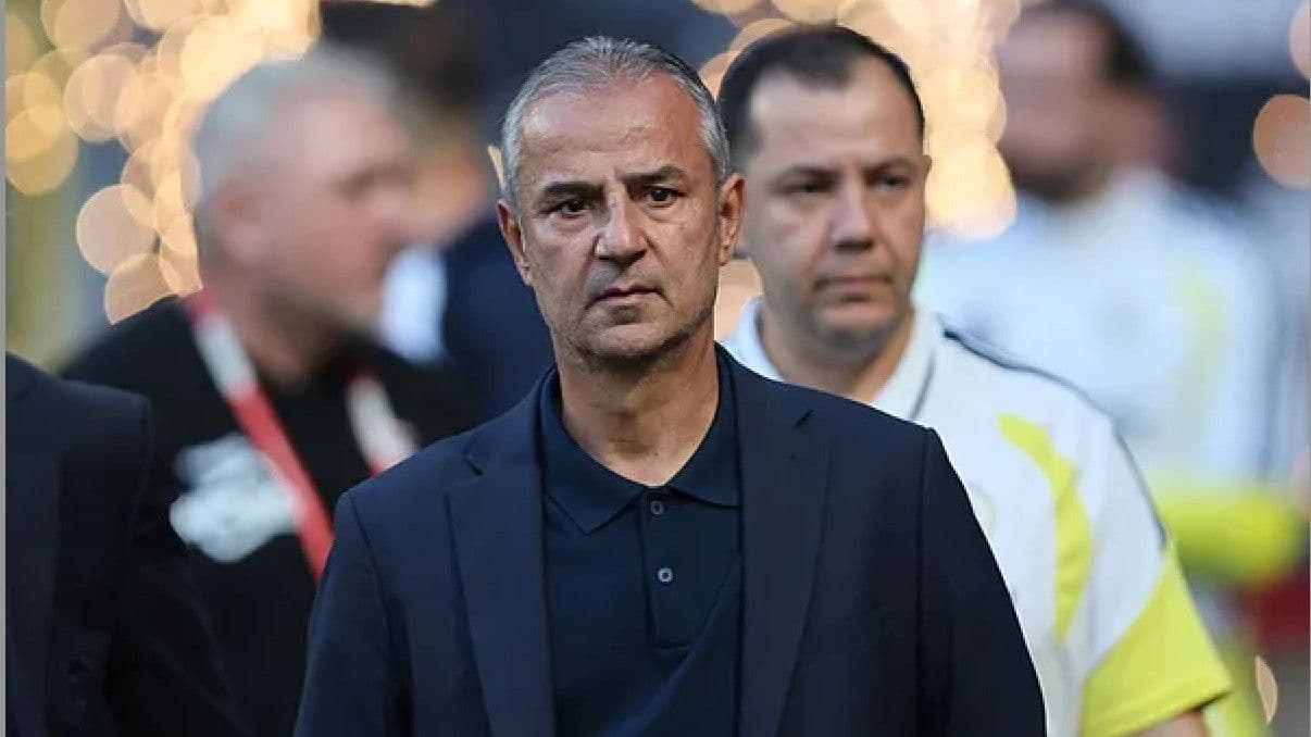 İsmail Kartal'ın gözü Fulham'ın yıldızında!