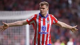 Galatasaray'ın gündemindeki Alexander Sörloth'un istediği maaş belli oldu