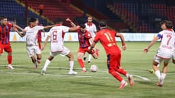 (ÖZET) Mardin 1969 Spor: 2 - Antalyaspor: 0 MAÇ SONUCU