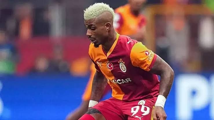Mario Lemina