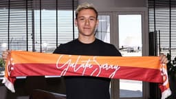 Galatasaray Batrakov'un maliyetini açıkladı
