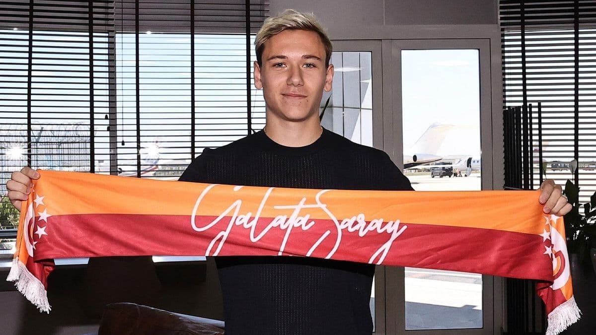 Galatasaray Batrakov'un maliyetini açıkladı