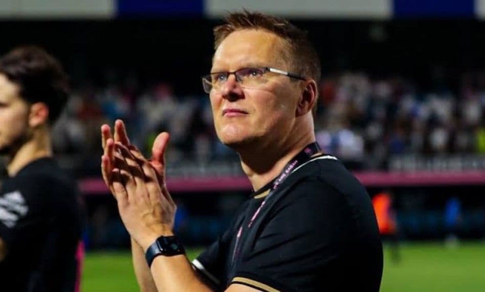 Valdas Dambrauskas