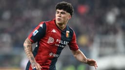 Shakhtar Donetsk, Alan Matturro'yu kadrosuna kattı