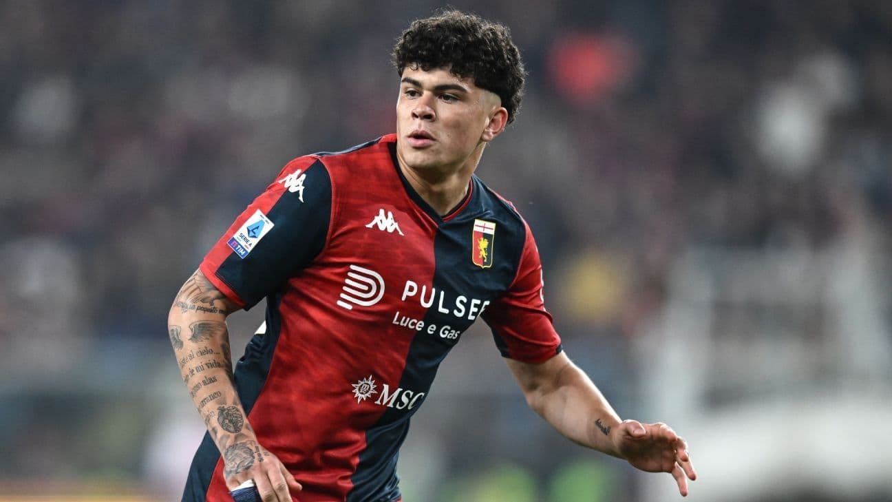 Shakhtar Donetsk, Alan Matturro'yu kadrosuna kattı