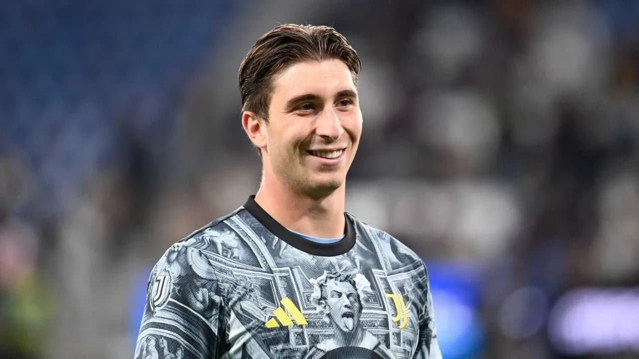 Fabio Miretti
