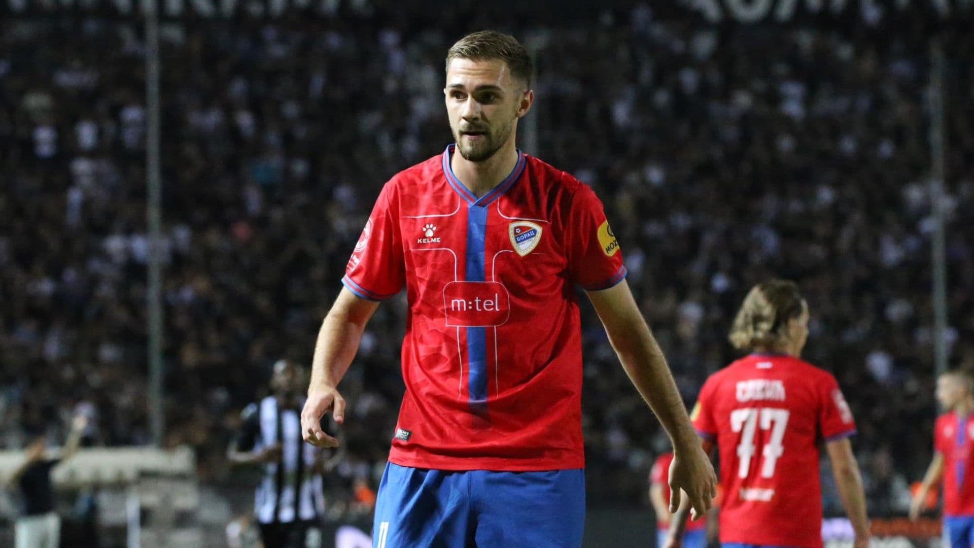 Pendikspor'dan sağ kanada 1.91'lik takviye!