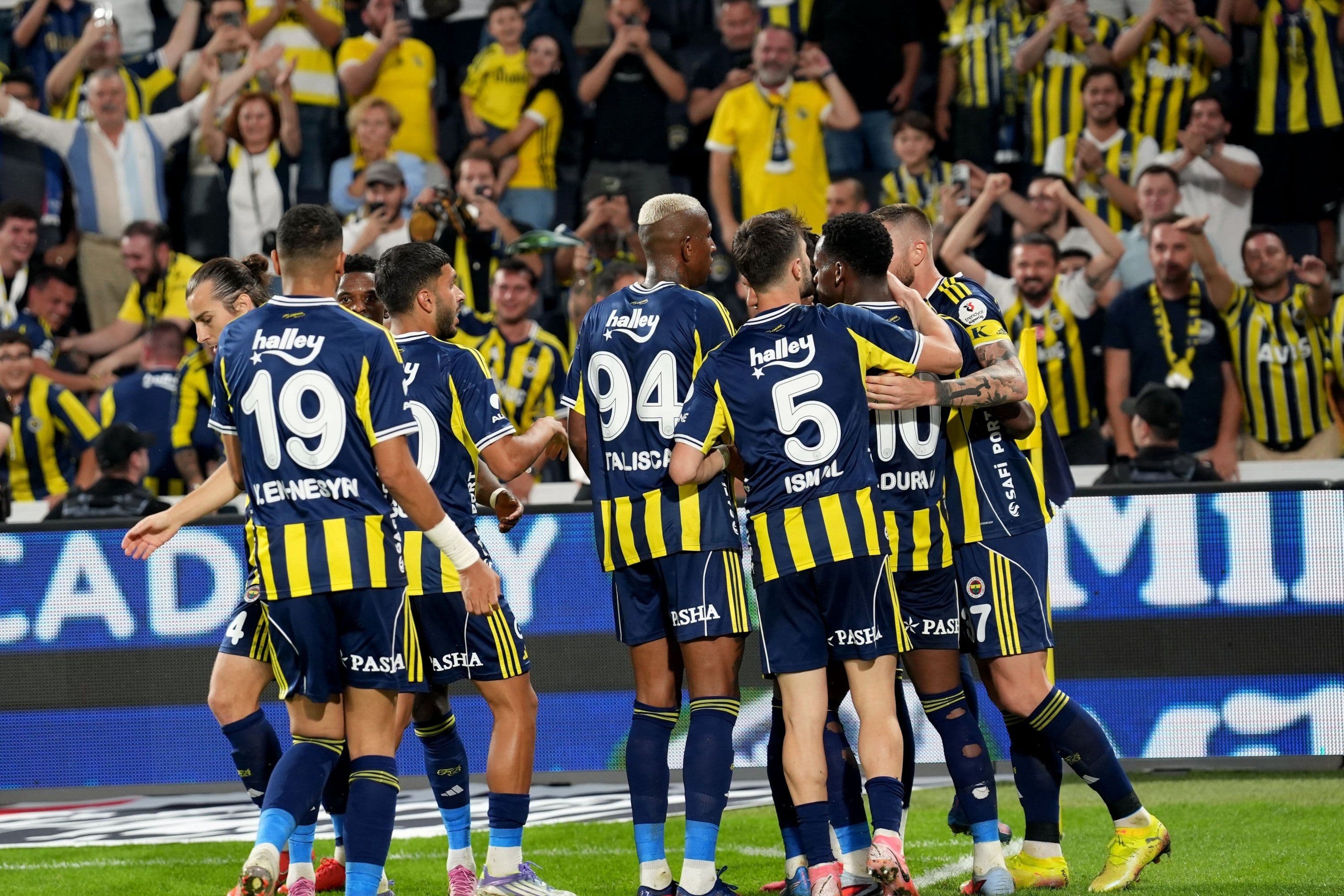 Fenerbahçe