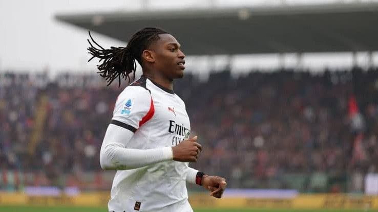 Rafael Leao için 5 yıllık plan! Galatasaray'ın teklifi belli oldu