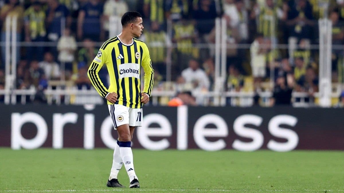 Mason Greenwood'dan Lyon'a harika gol!