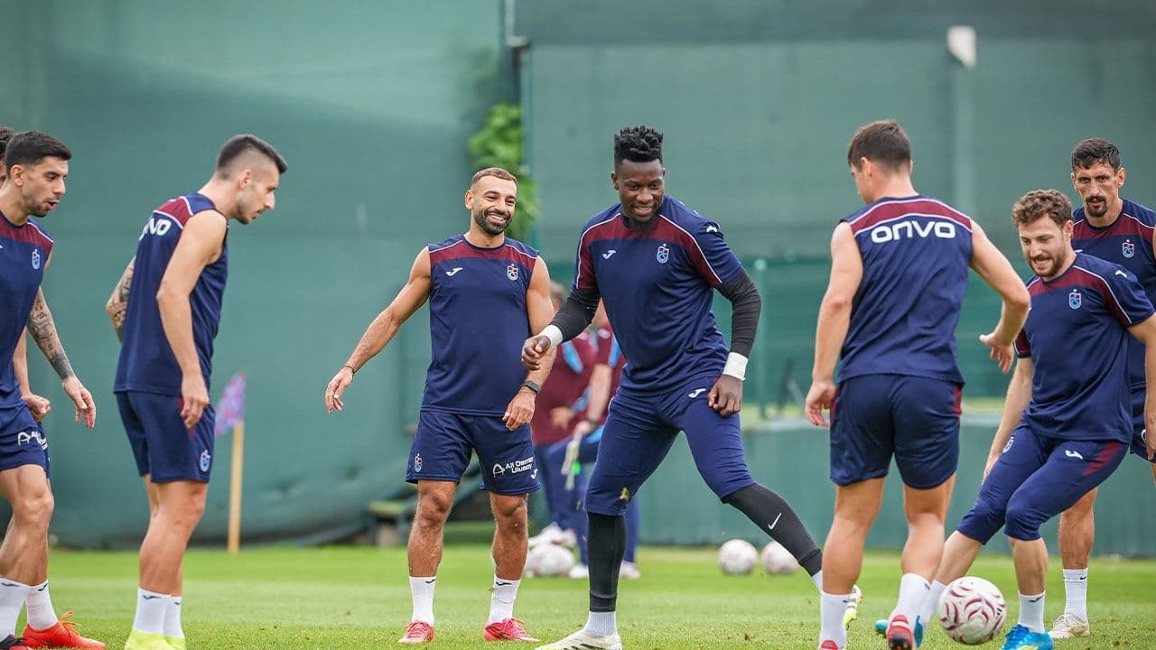 Trabzonspor