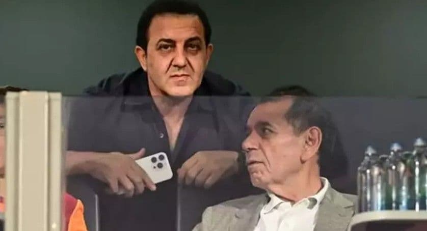 Abdullah Kavukcu - Dursun Özbek