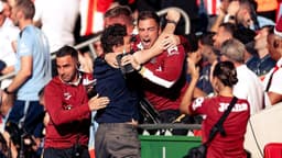 267 milyon euro harcamışlardı: Tottenham ilk maçta dağıldı!