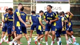 Fenerbahçe'de Vedat Muriqi ve Dorgeles Nene sevinci!