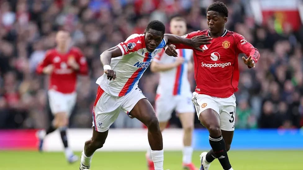 Ismaila Sarr