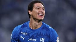 Trabzonspor, Danwin Nunez transferini bitirdi! Yarın imza için Türkiye'ye gelecek