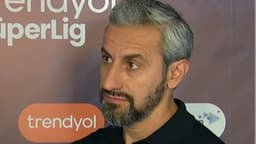 Serkan Özbalta’dan Galatasaray mağlubiyeti sonrası sitem