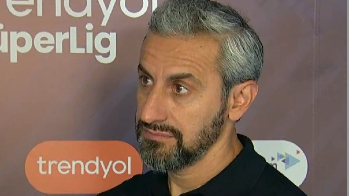 Serkan Özbalta’dan Galatasaray mağlubiyeti sonrası sitem