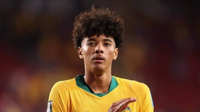 Avustralyalı stoper Lucas Herrington, Hull City'de!