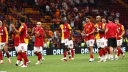 Spor yazarları, Galatasaray-Çorum FK maçını değerlendirdi: Osimhen ipten aldı!