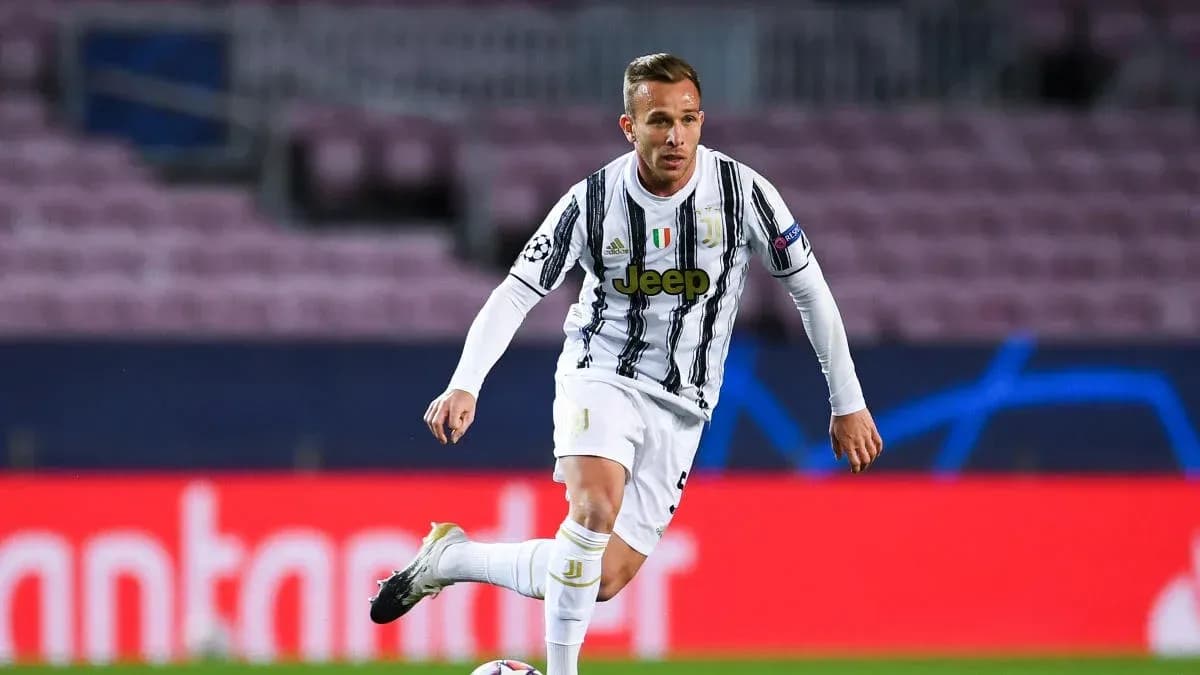Arthur Melo
