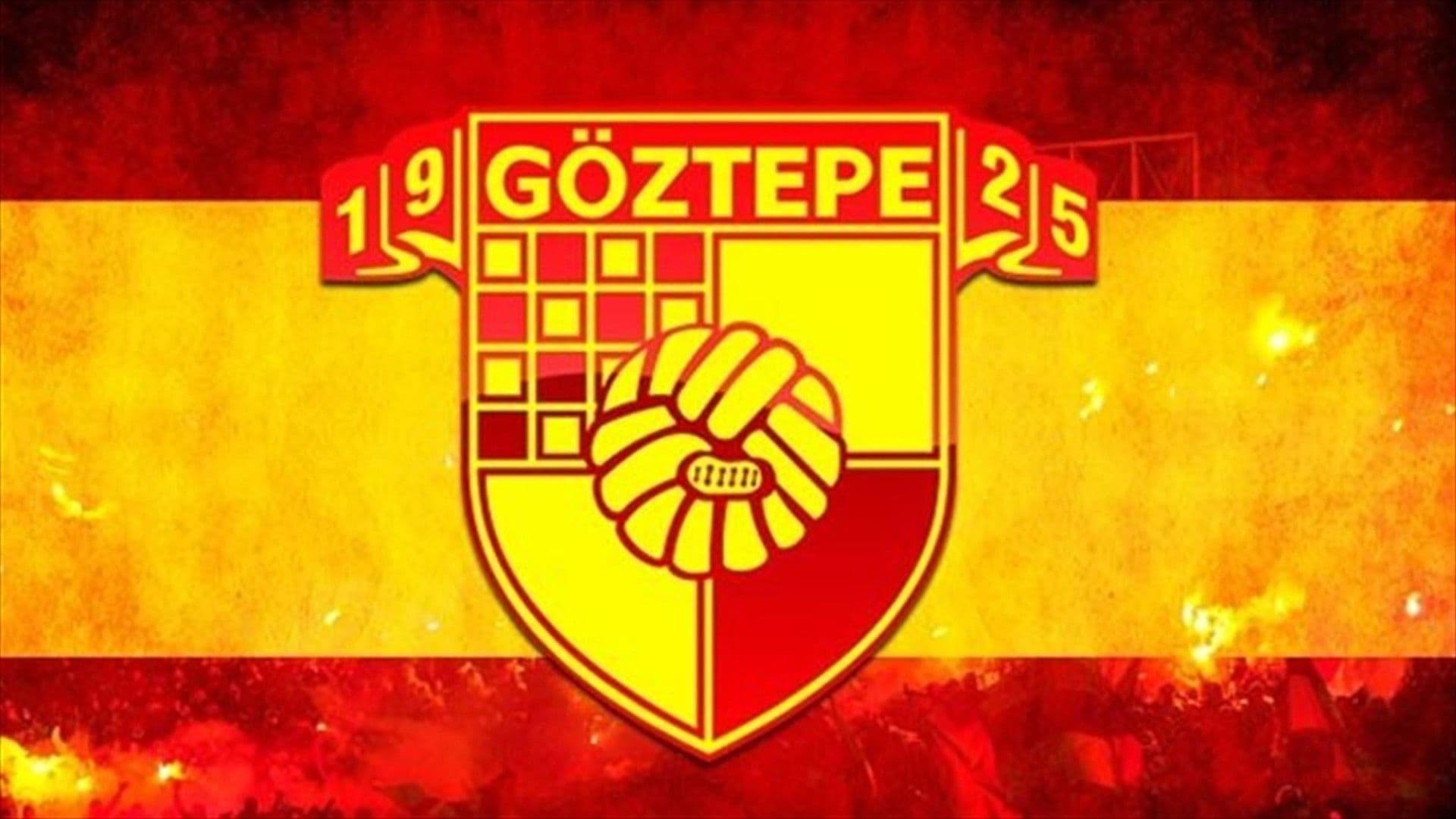 Göztepe'de ayrılık! Genç futbolcu ikinci lige kiralandı