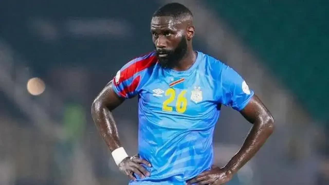 Arthur Masuaku