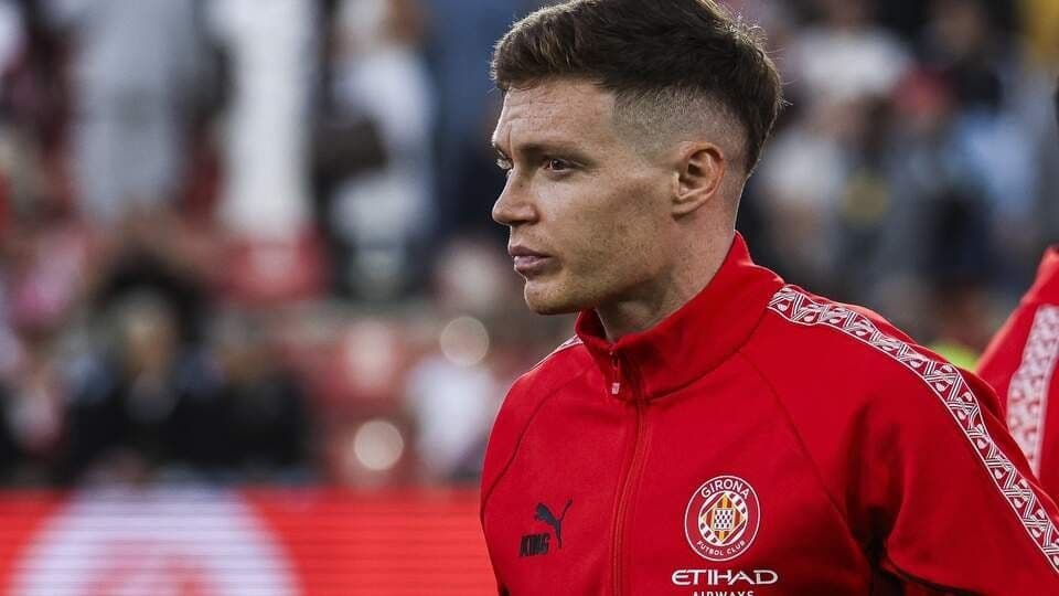 Trabzonspor istemişti: Viktor Tsygankov, Ajax'la anlaştı