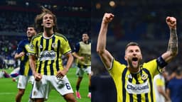 Guendouzi, Skriniar ve Kante'nin sarı kartları sıfırlandı! İşte Şampiyonlar Ligi kuralı