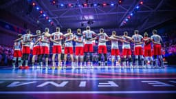 Milletler Ligi'nde finalin adi belli oldu: Polonya-ABD!