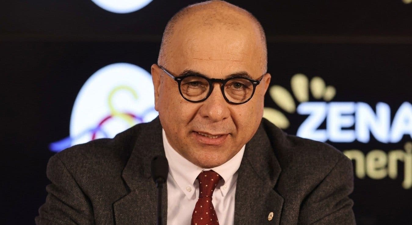 Galatasaray'dan trafik kazası geçiren Bora Bahçetepe için açıklama