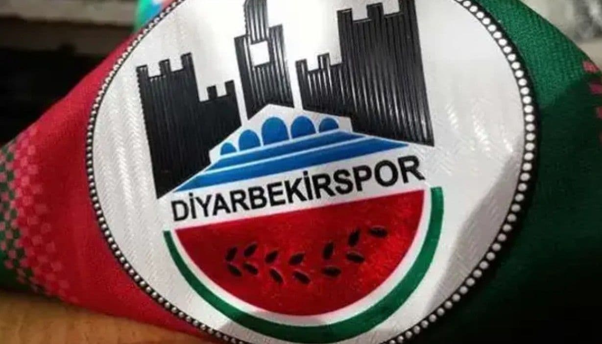 Diyarbekirspor FK'nin yeni teknik direktörü belli oldu