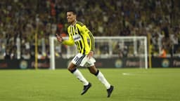 Greenwood'dan Kadıköy yorumu! "Harikaydı..."