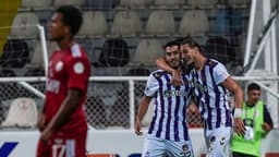 Keçiörengücü-Pendik: 4-1 (Maç sonucu-yazılı özet)