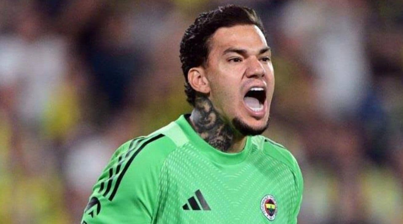 Fenerbahçe'ye sürpriz takas teklifi! Ederson gidecek, yıldız sol kanat gelecek