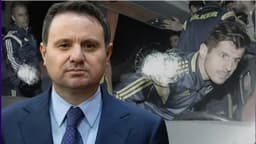 Akın Gürlek, Fenerbahçe otobüsüne saldırı dosyasında yeni gelişmeyi paylaştı