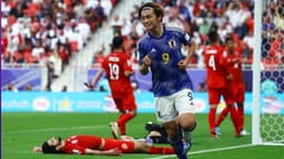 Fenerbahçe’den Ayase Ueda hamlesi! Japon golcü için transfer görüşmeleri başladı