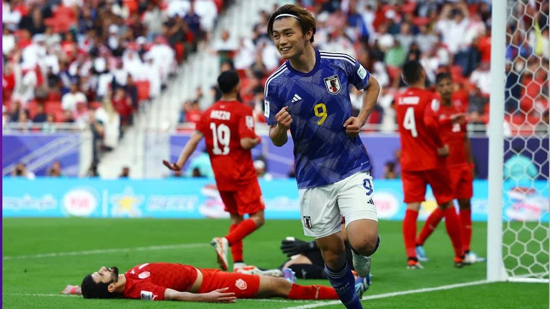 Fenerbahçe’den Ayase Ueda hamlesi! Japon golcü için transfer görüşmeleri başladı