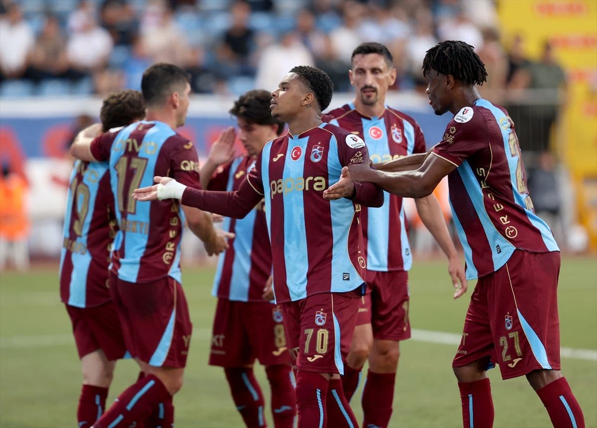 Trabzonspor