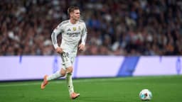 Real Madrid'in genç yıldızı Fiorentina yolunda
