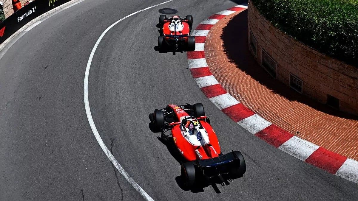 Hamilton’dan F1’e sert eleştiri!