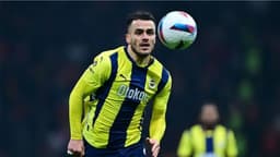 Juventus'tan ayrılan Filip Kostic, PSV Eindhoven'a imza atıyor