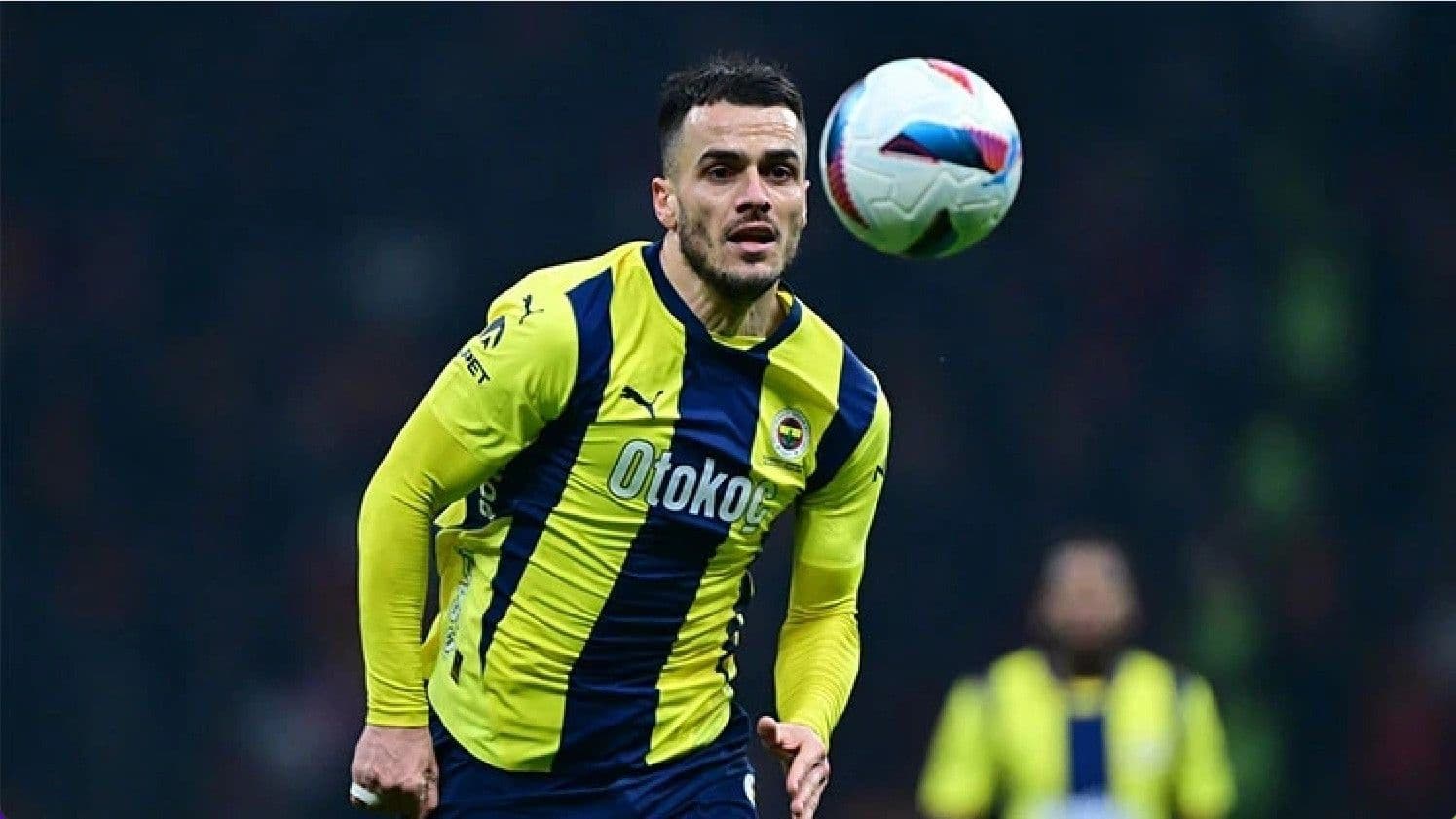 Juventus'tan ayrılan Filip Kostic, PSV Eindhoven'a imza atıyor