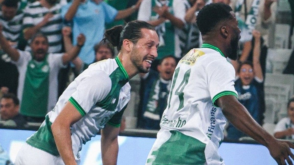 Video | Bursaspor evinde Iheanacho'yla güldü!