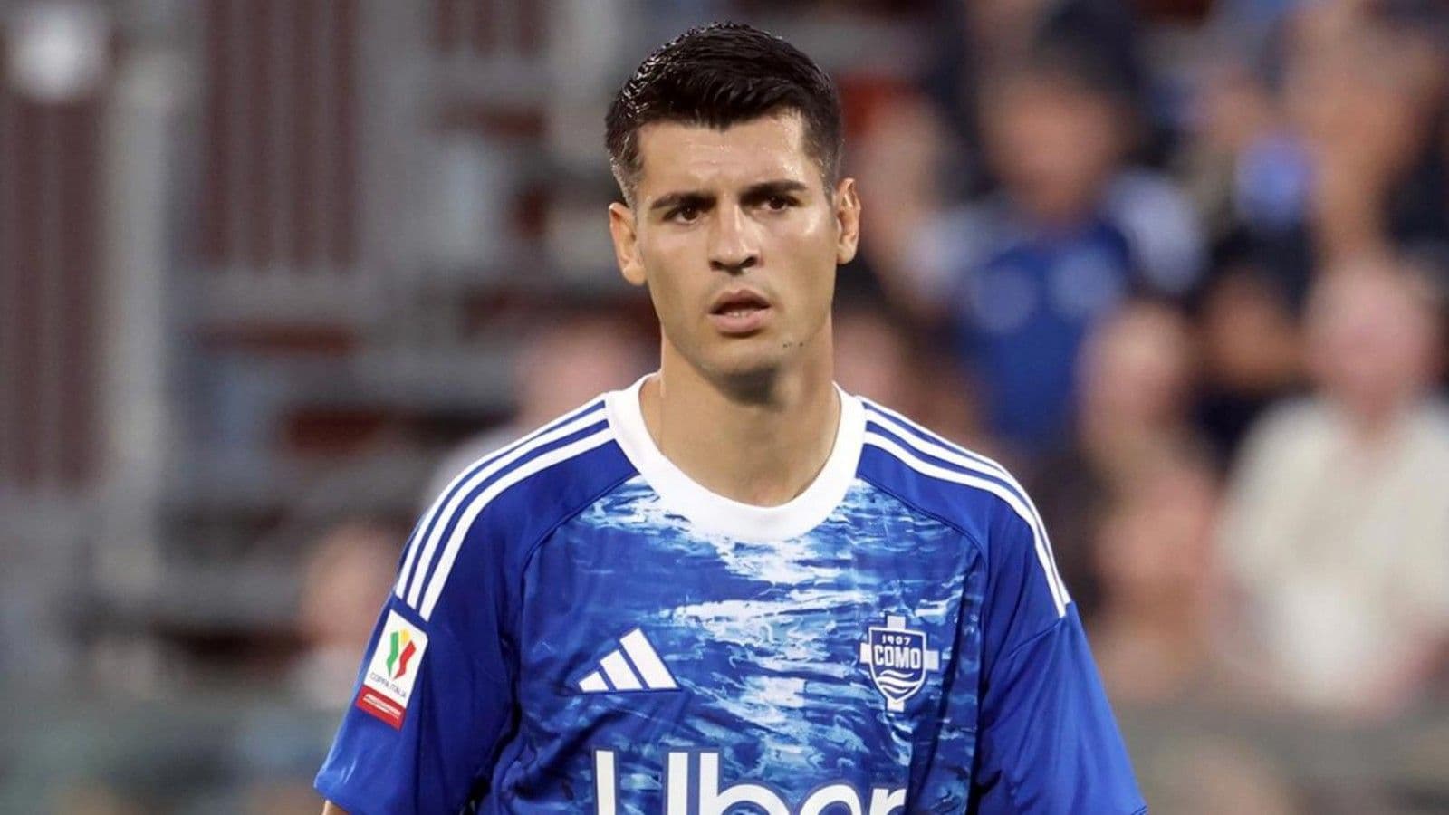 Alvaro Morata, Atlanta United yolcusu!