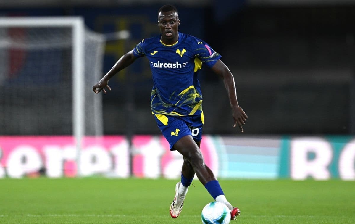 Cheikh Niasse