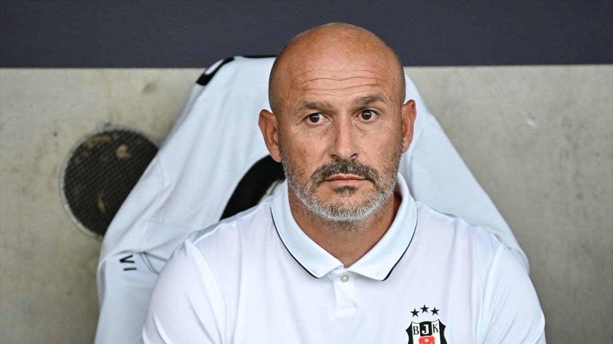 Vincenzo Italiano Arthur'u istedi, Beşiktaş harekete geçti