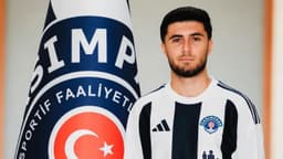 Eyüpspor’dan transfer hamlesi: Kasımpaşa’dan Yusuf Barası ile prensip anlaşması sağlandı